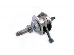 Коленвал   4T CG200   TA