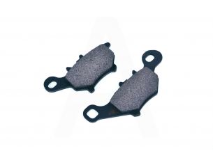 Колодки тормозные (диск)   Yamaha JOG SA16   TA