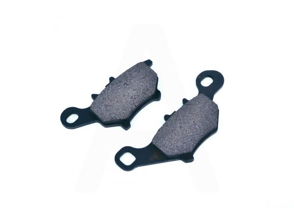 Колодки тормозные (диск)   Yamaha JOG SA16   TA