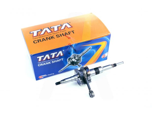 Коленвал   Suzuki AD50   TA