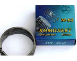 Кольца   МТ, ДНЕПР   1р.   (Ø78,20) (М-62)   ЛЕБЕДИН   (#MVR)