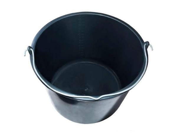 Ведро строительное 12 л INTERTOOL