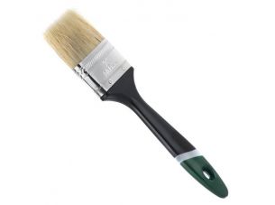 Кисть флейцевая 2” INTERTOOL