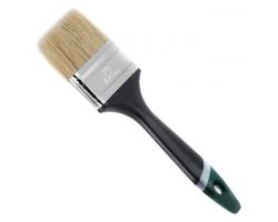 Кисть флейцевая 2,5” INTERTOOL