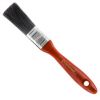 Кисть флейцевая с искусственным ворсом 1” INTERTOOL