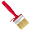 Кисть макловица 70*30мм INTERTOOL