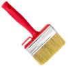 Кисть макловица 100*30мм INTERTOOL