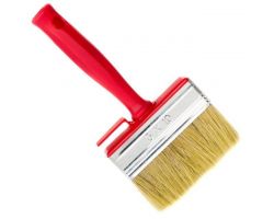 Кисть макловица 100*30мм INTERTOOL