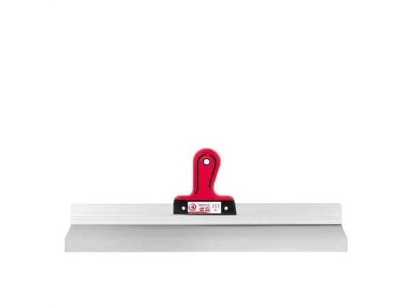 Шпатель из нержавеющей стали 600мм Проф INTERTOOL