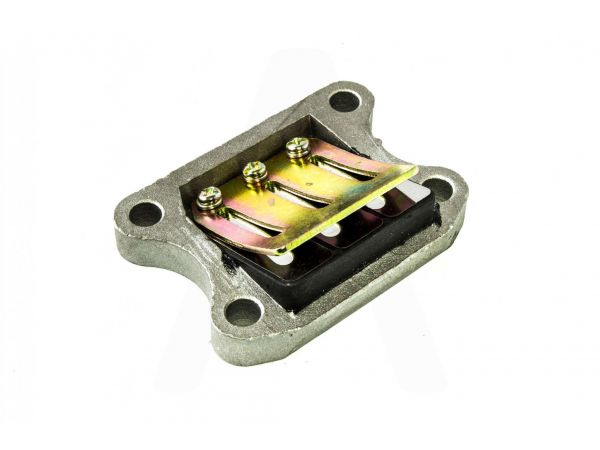 Лепестковый клапан   Honda DIO AF18/27   TA