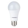 Светодиодная лампа LED 15Вт, E27, 220В, INTERTOOL