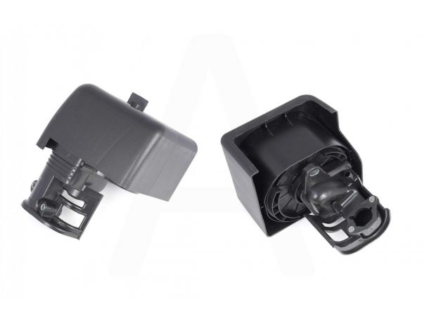 Фильтр воздушный (в сборе) м/б   177F/188F   (9/13Hp)   (бумажный элемент)   TA