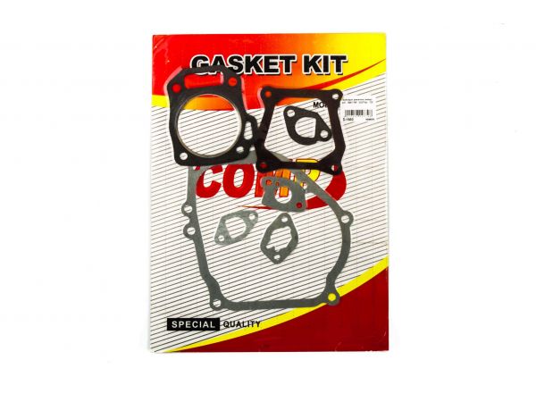 Прокладки двигателя (набор) м/б   168F/170F   (6,5/7Hp)   TD