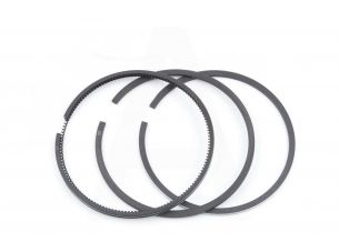 Кольца поршневые м/б   177F   (9Hp)   0,50   (Ø77,50)   TD