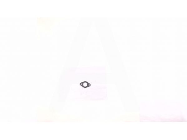 Прокладка выпускного колектора м/б   177F   (9Hp)   TD