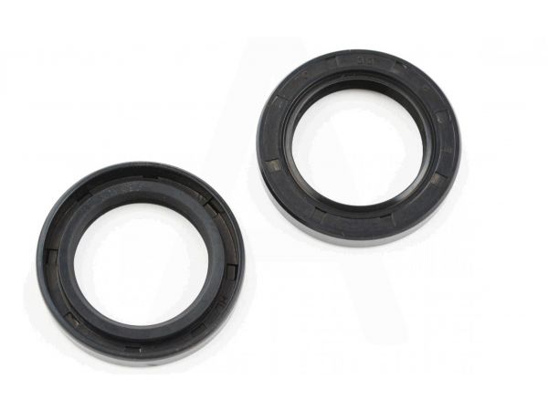 Сальники коленвала (набор) м/б   177F   (9Hp)   (30*46*8 x 2шт)   TD