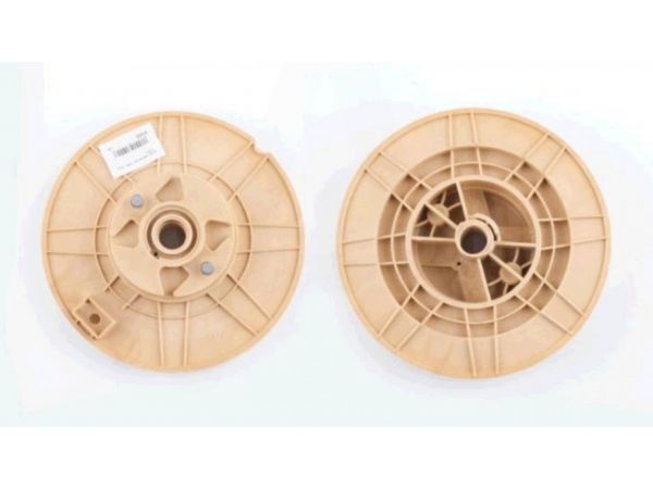 Шкив стартера м/б   186F   (9Hp)   TD