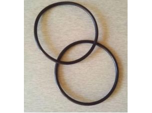 Кольцо (манжет) гильзы уплотнительное м/б   186F   (9Hp)   TD