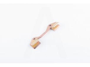 Крепление топливного бака нижнее м/б   178F/186F    (6/9Hp)   TA