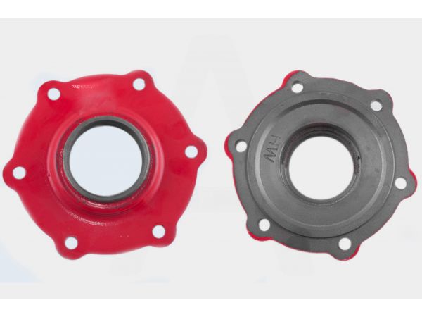 Крышка редуктора м/б   178F/186F   (6/9Hp)   TA