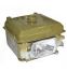 Бак топливный м/б   175N/180N   (7/9Hp)   (выступающая горловина, +фара)   TD