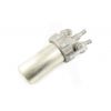 Кран топливный м/б   190N/195N   (12/15Hp)   (с фильтром, железный стакан)   TD