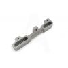 Крепеж двигателя (передний) м/б   180N/190N/195N   (12/15Hp)   TD