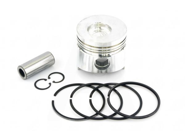 Поршень м/б   190N   (10Hp)   .STD   (Ø90,00) Hight Quality  TD