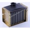 Радиатор м/б   175N/180N   (7/9Hp)   (алюминиевый)   TD