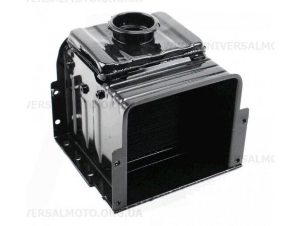 Радиатор м/б   195N   (10 - 15Hp) (латунь)   TD