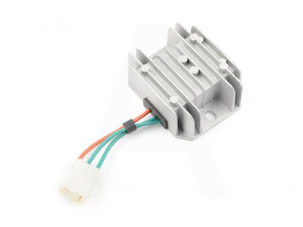 Реле зарядки м/б   190N/195N   (12/15Hp)   TD
