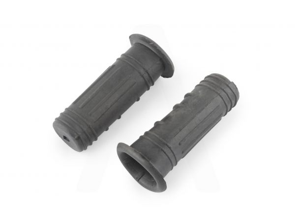 Ручки руля резиновые м/б   175N/180N   (7/9Hp)   TD