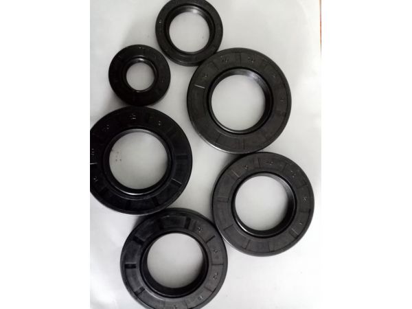 Сальники коробки передач (набор) м/б   195N (12Hp)   TD