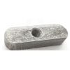 Шпонка маховика м/б   190N   (10Hp)   TD