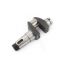 Коленвал м/б   175N   (7Hp)   (голый)   (посадочные места подшипников 45/50mm)   TA