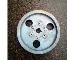 Маховик м/б   175N/180N   (7/9Hp)   TA