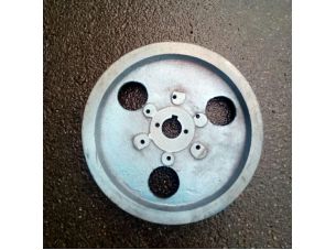 Маховик м/б   175N/180N   (7/9Hp)   TA