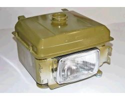 Бак топливный м/б   190N   (1GZ90)   TA