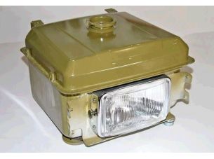 Бак топливный м/б   190N   (1GZ90)   TA