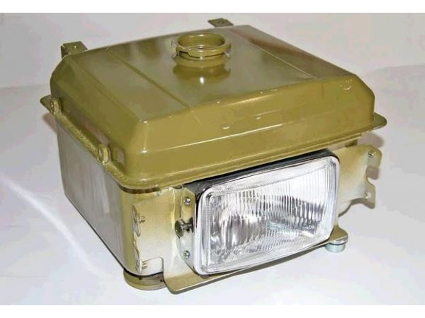 Бак топливный м/б   190N   (1GZ90)   TA