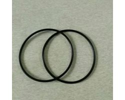 Кольцо (манжет) гильзы уплотнительное м/б   190N   (12Hp)   (Ø90,00)   TA