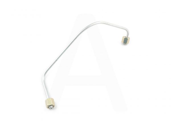 Трубка топливная высокого давления м/б   190N/195N   (12/15Hp)   TA