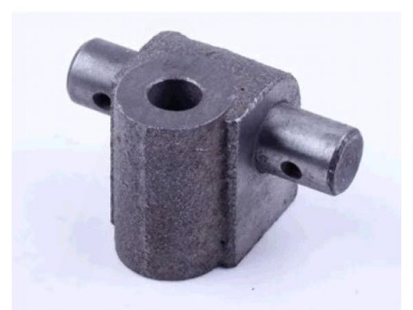 Вал коромысел м/б   190N/195N   (12/15Hp)   (1GZ90)   TA