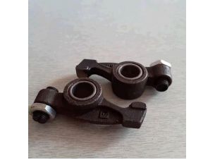 Коромысла клапанов (рокеры, пара) м/б   195N   (12Hp, с винтами регулировки)    (1GZ90)   TA