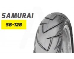 Мотошина   120/80 -17   TL (SB-128 DELITIRE)   LTK