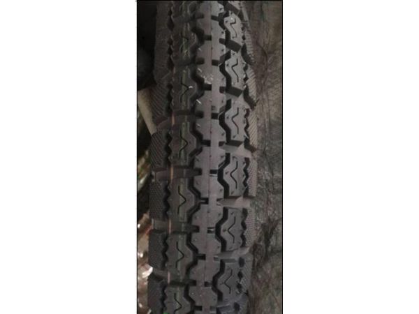 Мотошина   3,50 -18   TT (A-101)   LTK