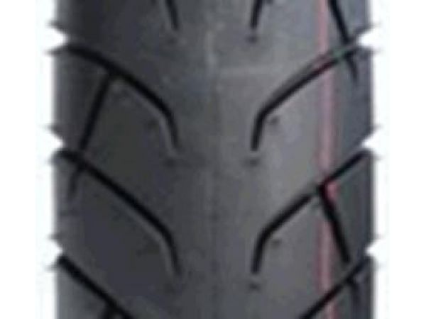 Мотошина   90/90 -14   TL (бескамерная, дорожная)   (Вьетнам)   ELIT