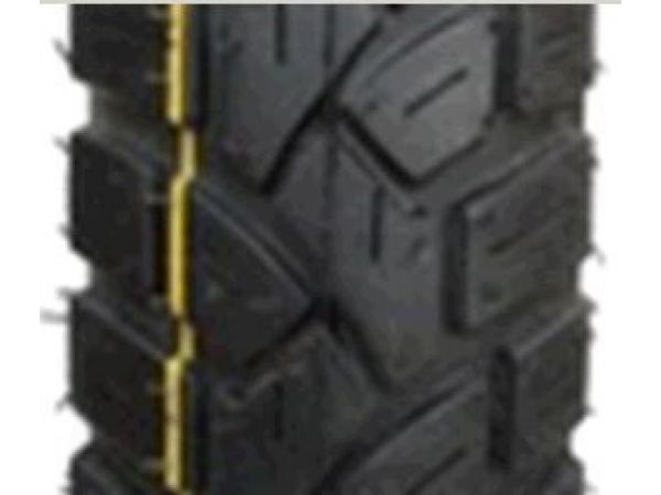 Мотошина   3,00 -10   TL (бескамерная, дорожная) (124)   SC -TYRE   (#ELIT)