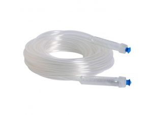 Уровень водяной со шлангом 15 м INTERTOOL