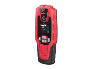 Детектор проводки, макс. глубина 10см, цветной дисплей INTERTOOL